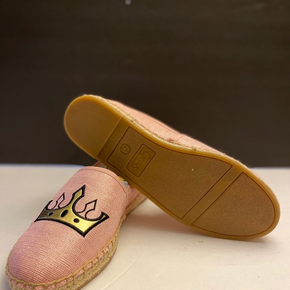 Circus by Sam Edelman Rose Queen Bee flats 6.5 - Picture 4 of 6
